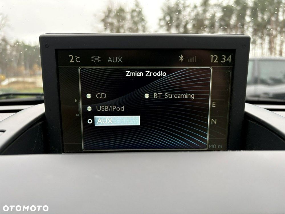 Peugeot 3008 1.6 BlueHDi Allure S&S - 23