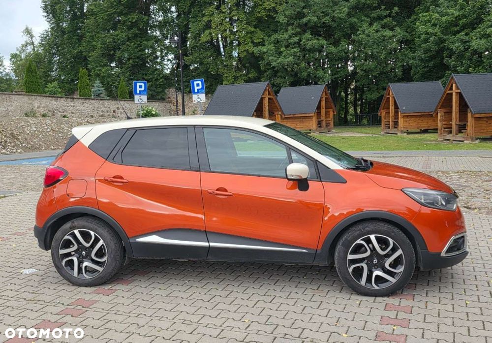 Renault Captur - 4