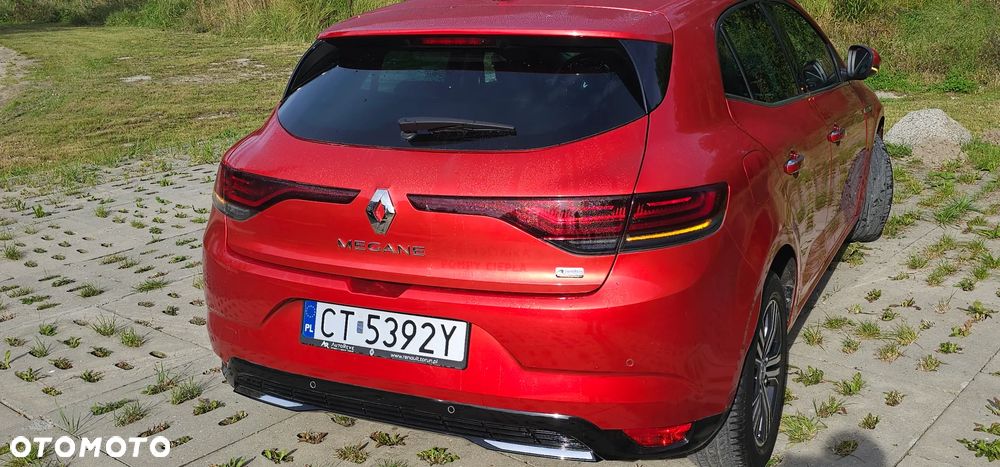 Renault Megane 1.3 TCe FAP Techno - 8