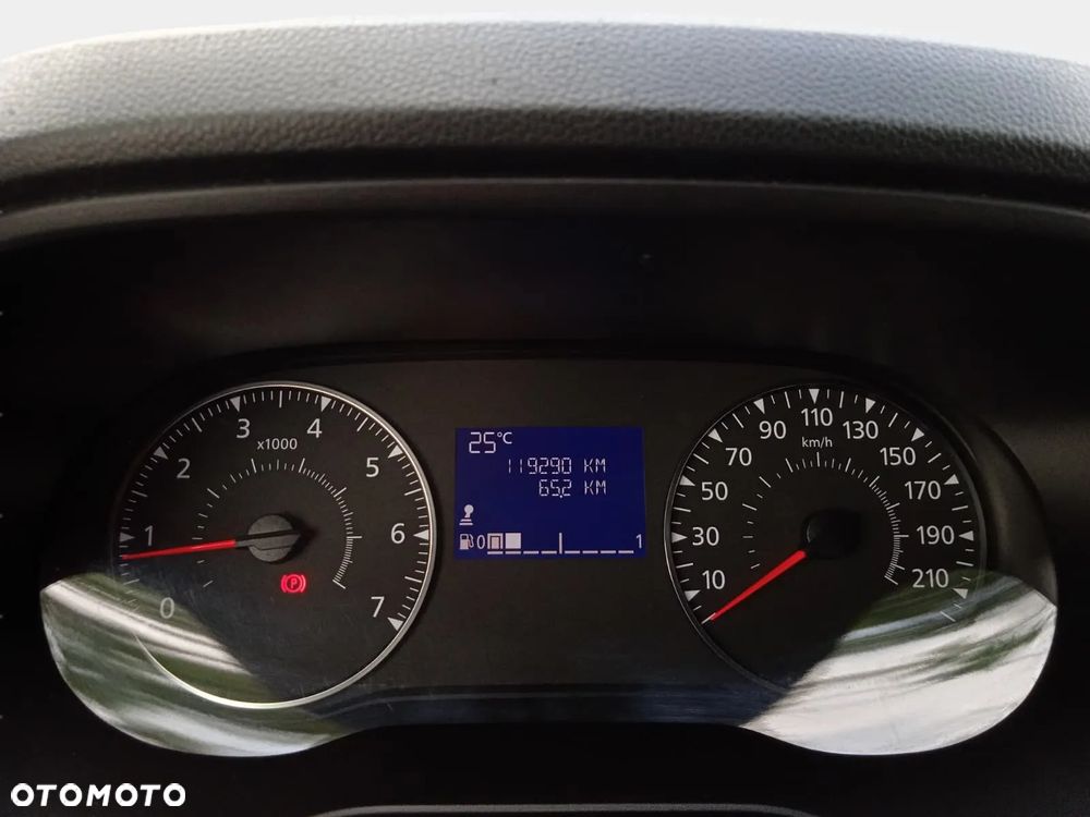 Dacia Duster 1.6 SCe Comfort - 18