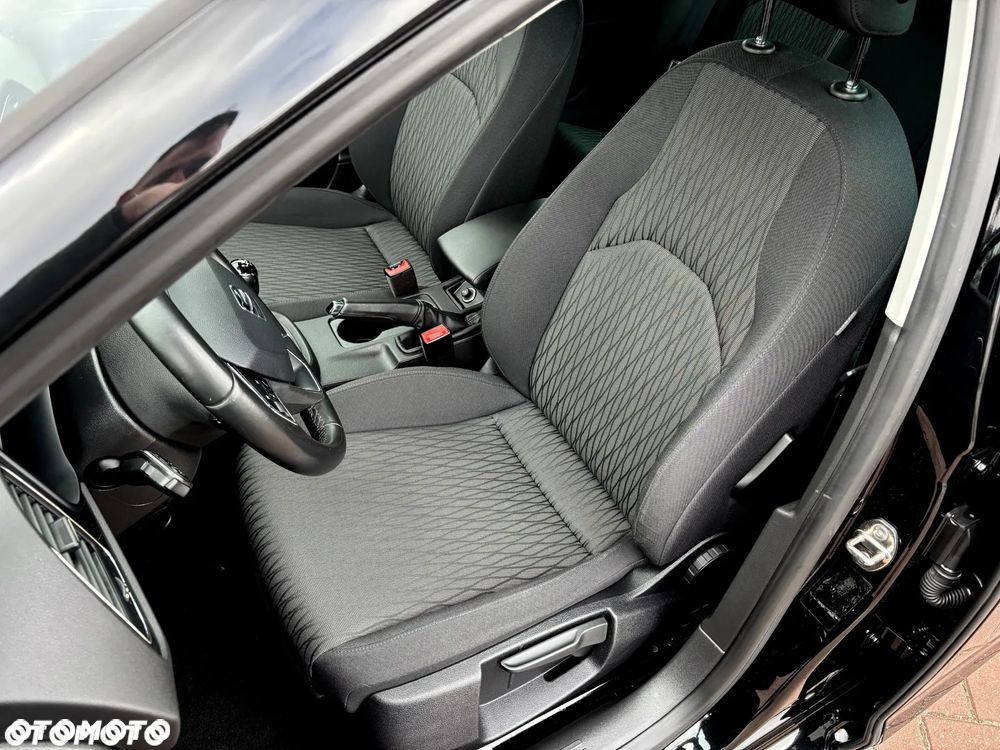 Seat Leon 1.4 TSI ACT Start&Stop Style - 13