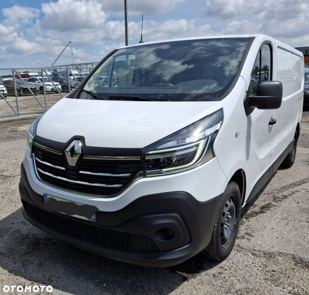 Renault Trafic - 2
