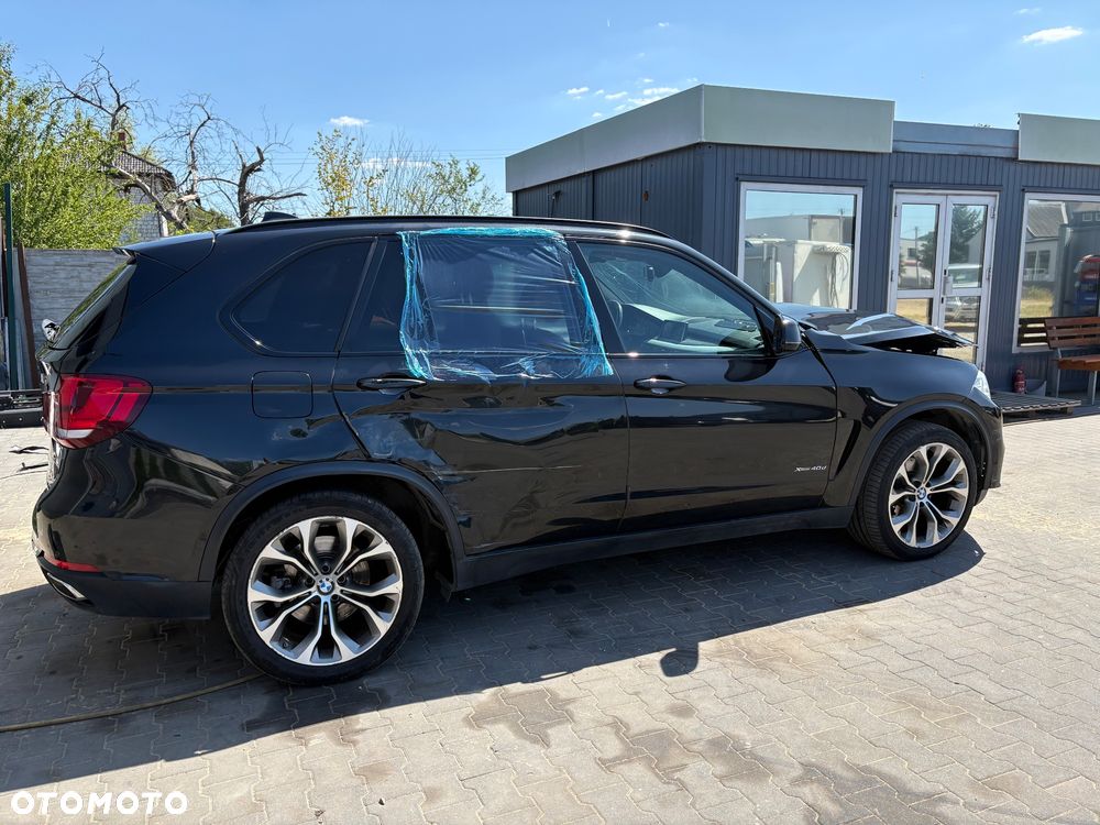 BMW X5 xDrive40d Sport-Aut - 3