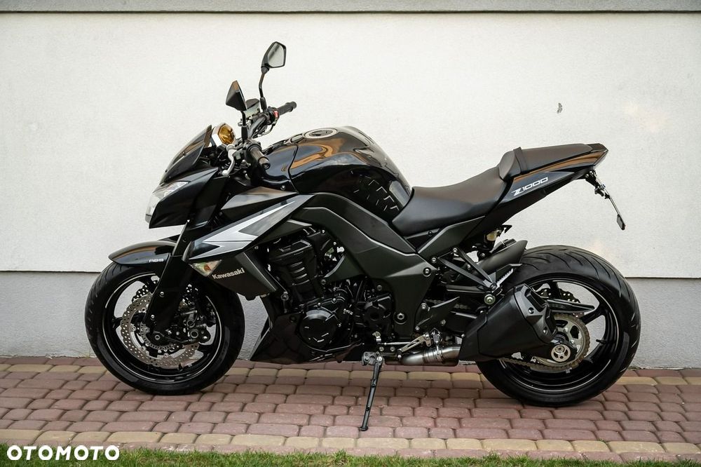 Kawasaki Z - 6