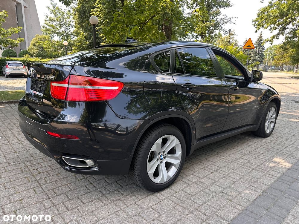 BMW X6 - 3