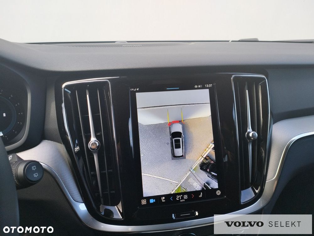 Volvo V60 - 18