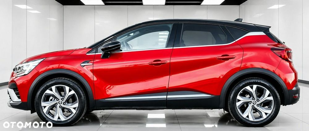 Renault Captur - 27
