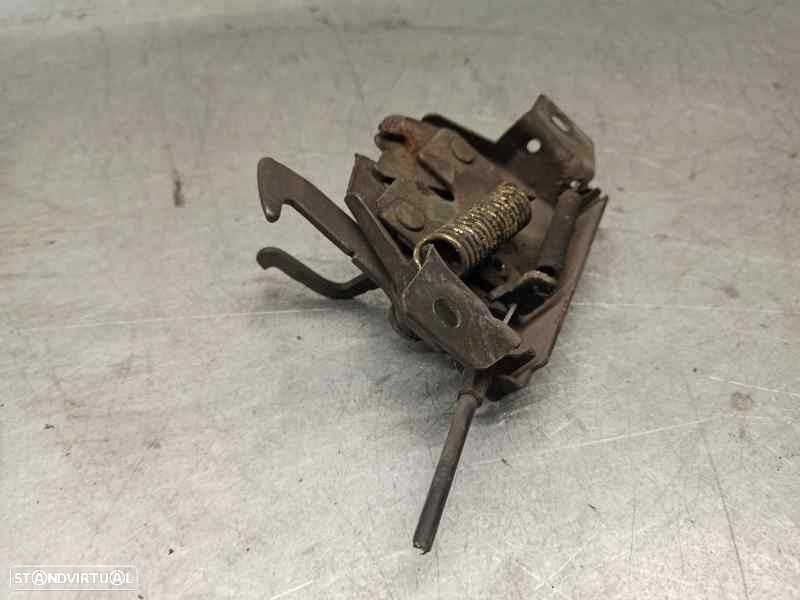 FECHADURA CAPÔ MITSUBISHI PAJERO 1998 -MB669561 - 4