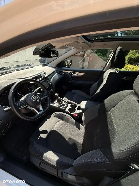 Nissan Qashqai 1.7 dCi 4x4 Acenta Xtronic - 3