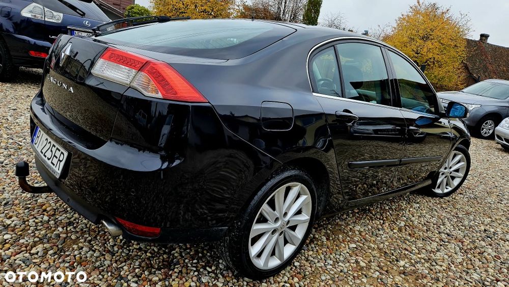 Renault Laguna - 4