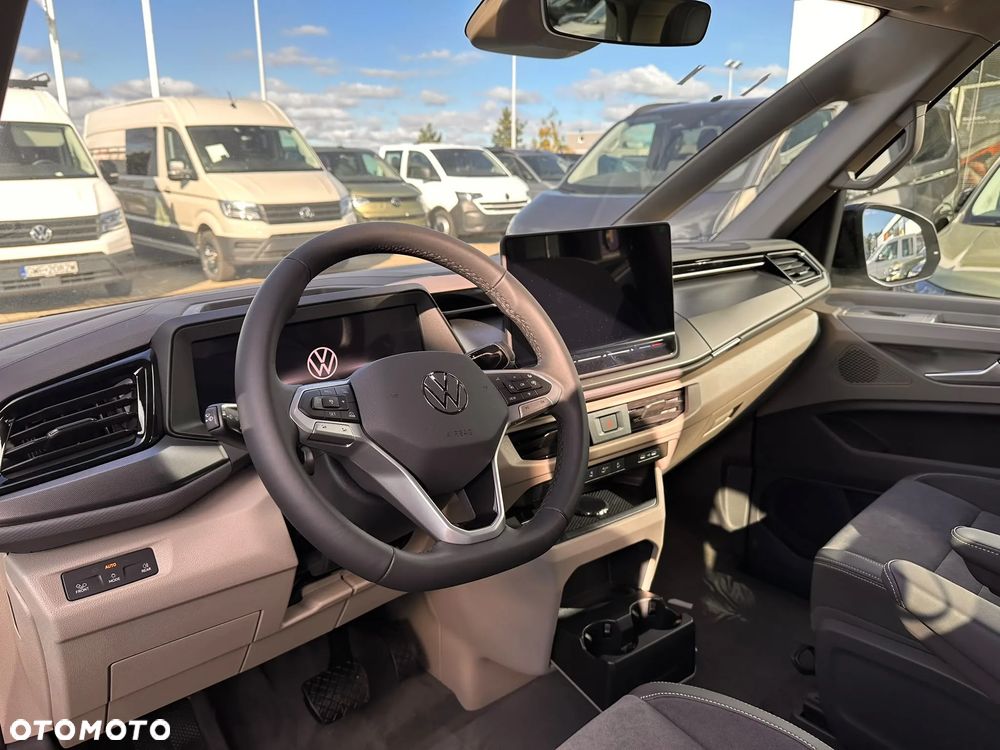 Volkswagen California - 20