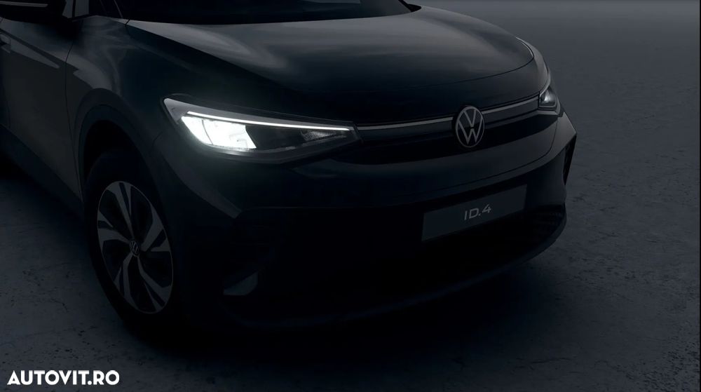 Volkswagen ID.4 52 kWh Pure - 4