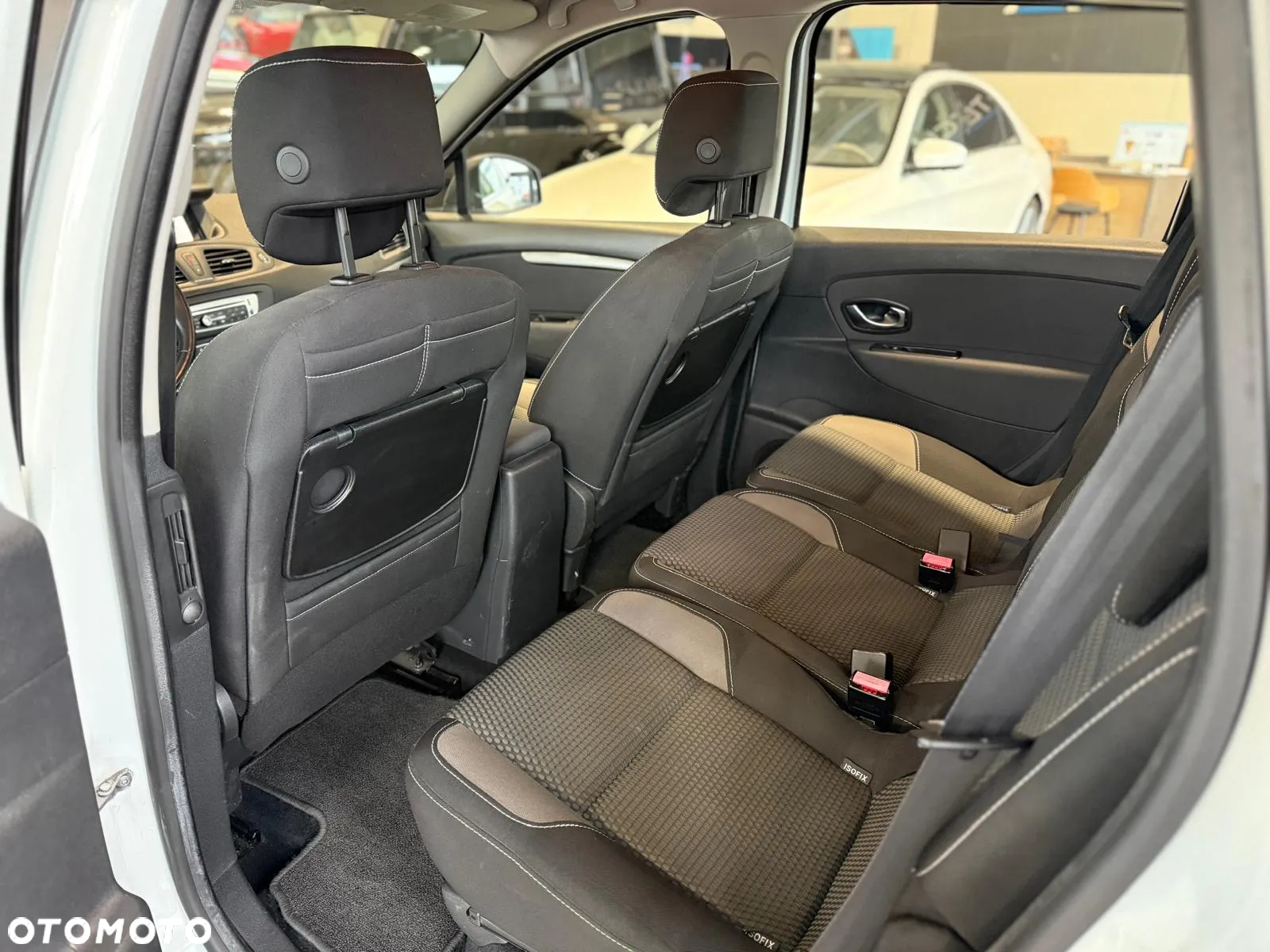 Renault Scenic ENERGY TCe 115 S&S Xmod Paris - 7