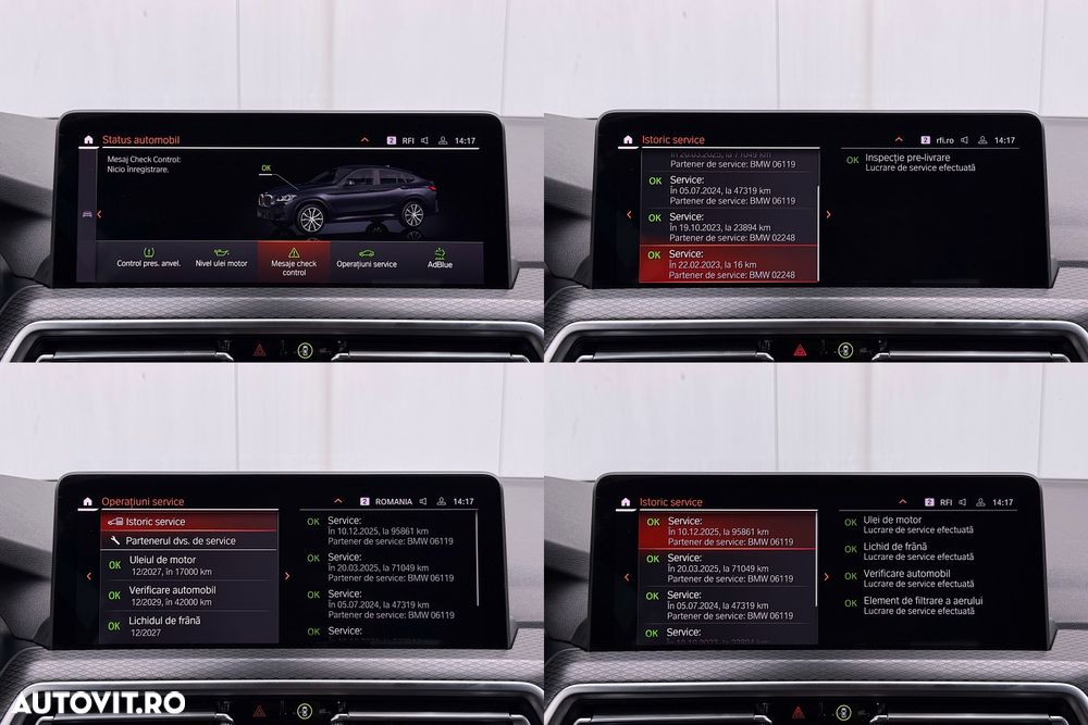 BMW X4 xDrive20d AT MHEV - 31