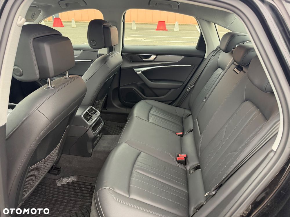 Audi A6 Limousine 40 TDI mHEV Quattro S tronic - 18
