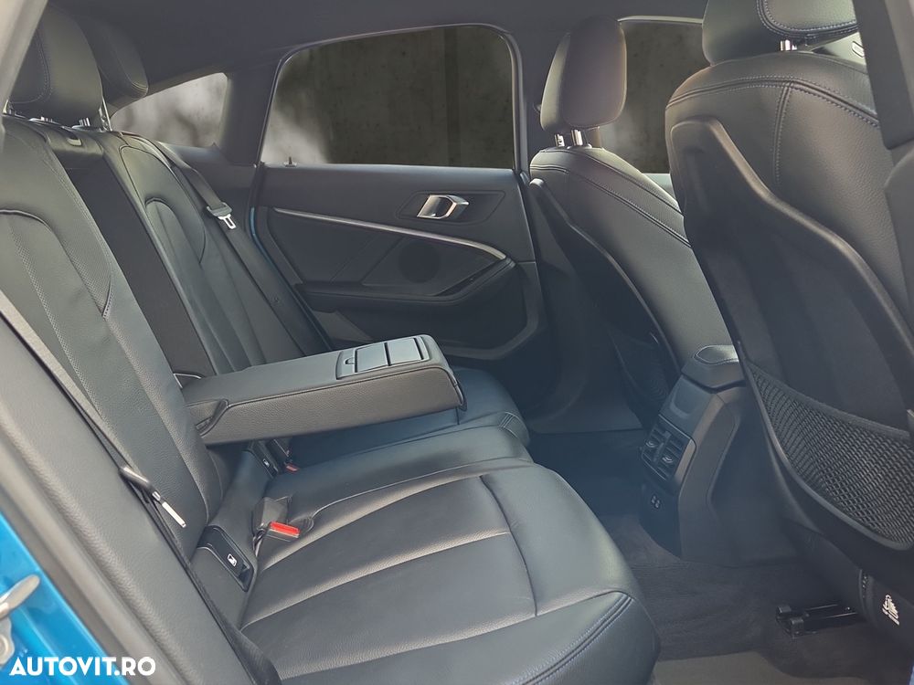 BMW M2 2021 — imagine 18
