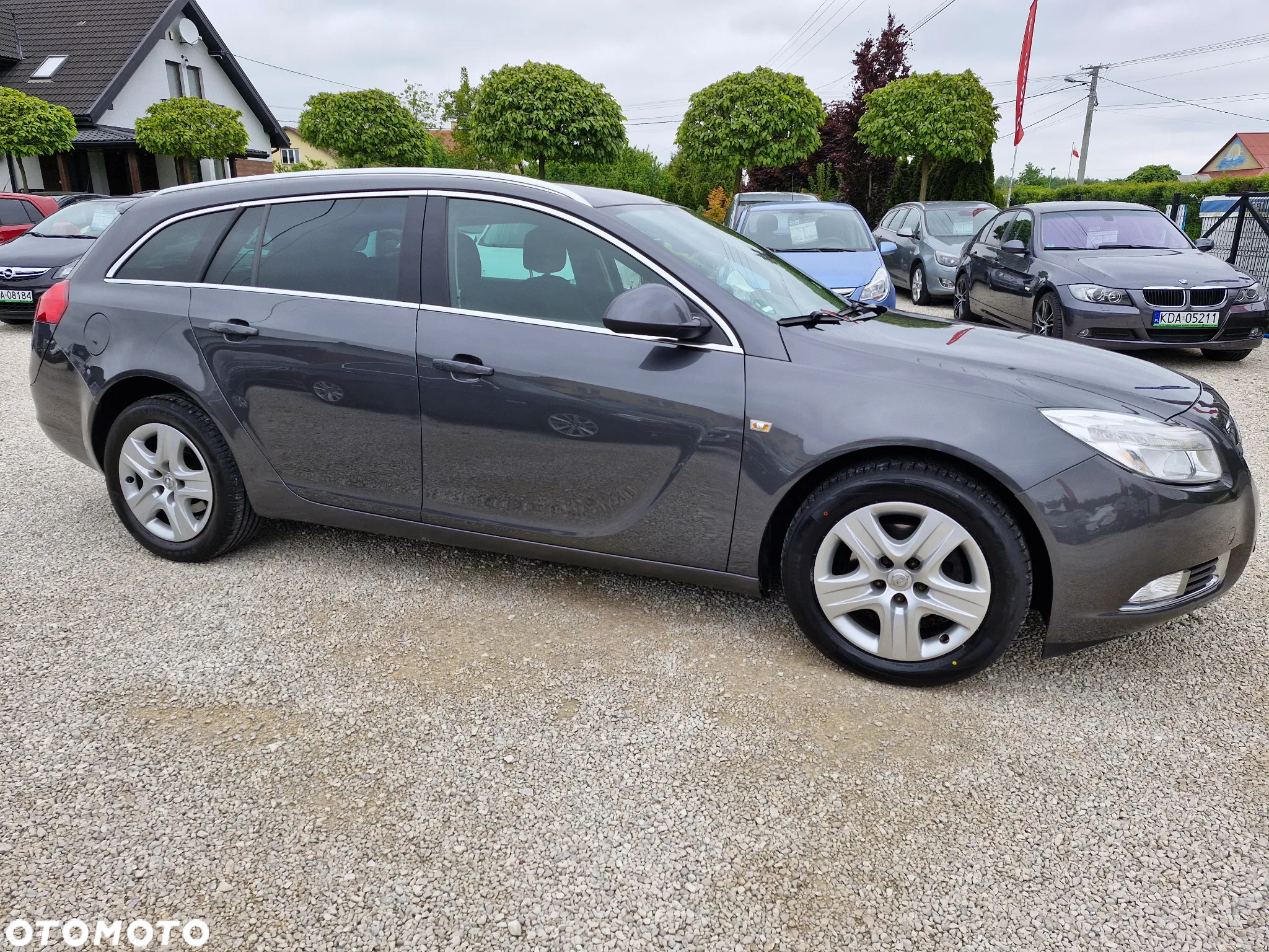 Opel Insignia - 11