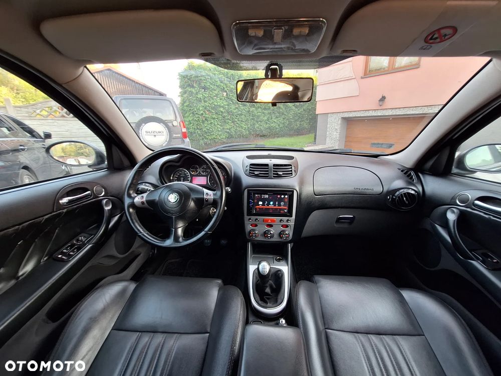 Alfa Romeo 147 - 7