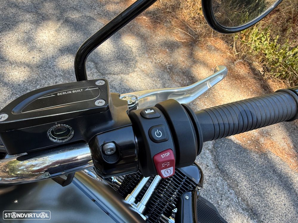 BMW R 18 - 24