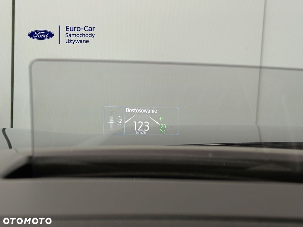 Ford Kuga 2.0 EcoBlue Hybrid TITANIUM - 19