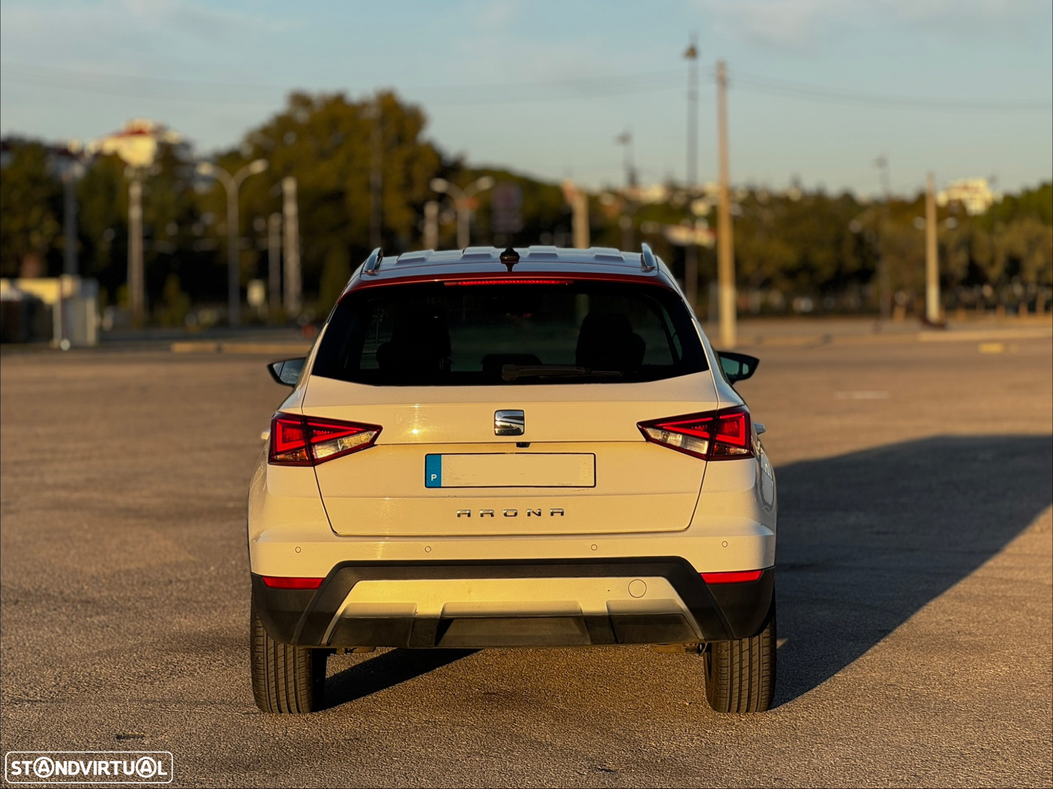 SEAT Arona 1.0 TSI Xcellence - 7