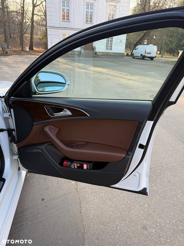 Audi A6 Limousine - 14