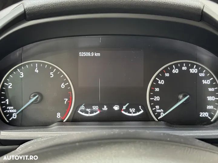 Ford EcoSport - 19