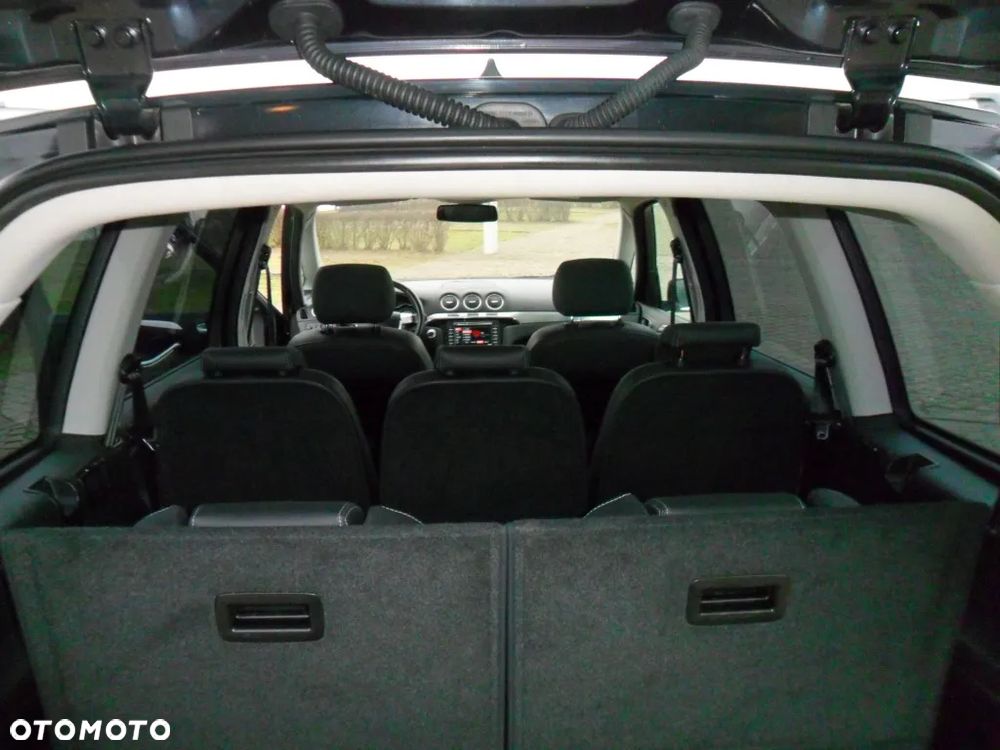 Ford Galaxy 1.6 EcoBoost Titanium - 19