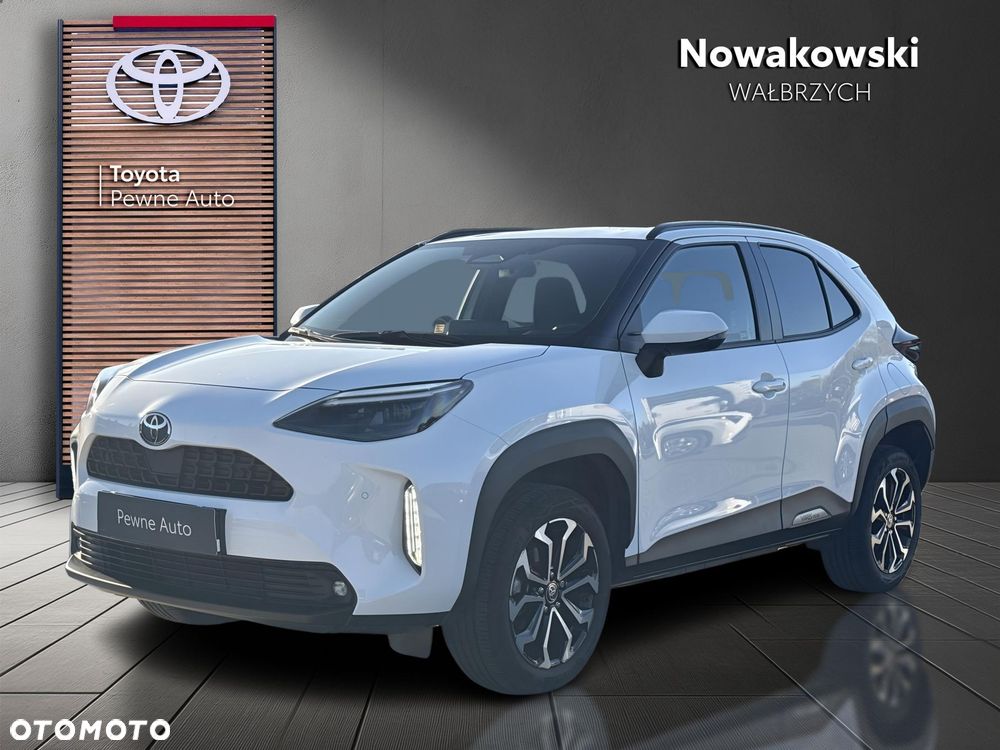 Toyota Yaris Cross Hybrid 1.5 Style - 2