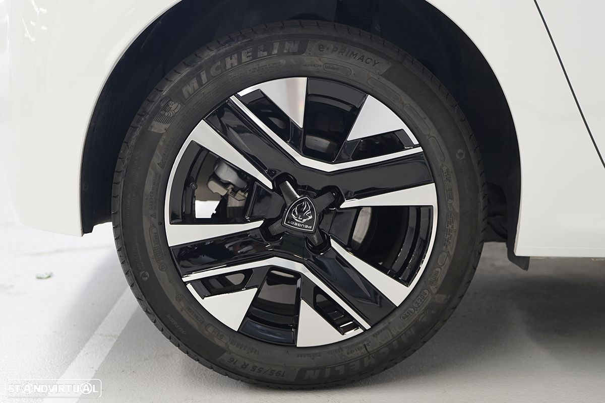 Peugeot 208 1.2 PureTech Allure - 5