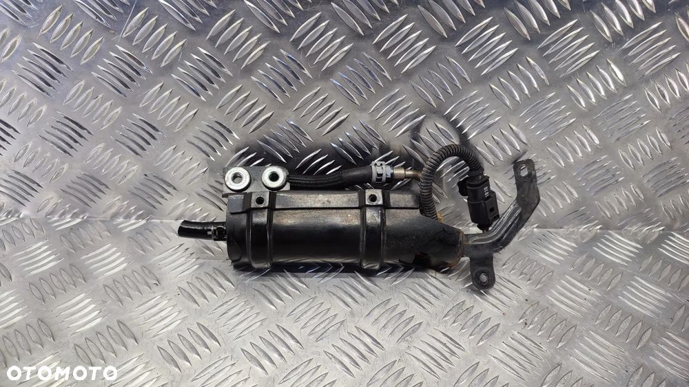 VW PHAETON 12R POMPA PALIWA ELEKTRYCZNA 3.0 TDI V6  3D0127023B 3D0127423A - 3