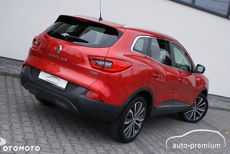 Renault Kadjar Energy TCe 165 Bose Edition - 37