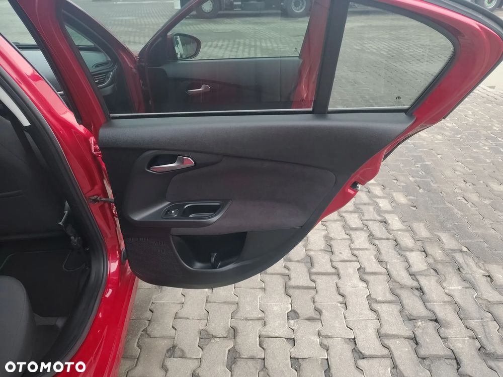 Fiat Tipo 1.4 T-Jet Lounge - 15