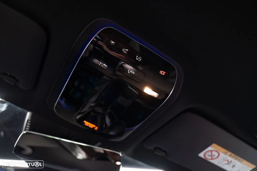 Mercedes-Benz E 300 - 41