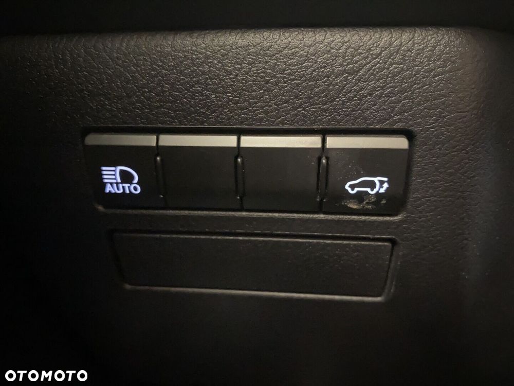 Lexus NX 300h Elegance AWD - 20