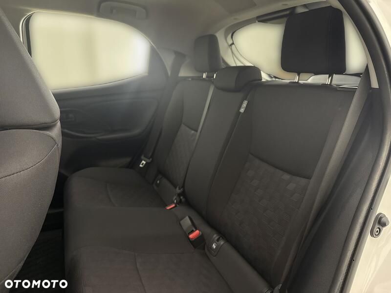 Toyota Yaris Hybrid 1.5 Comfort - 19