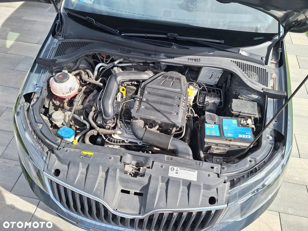 Skoda Fabia 1.0 TSI Style - 13
