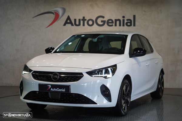 Opel Corsa-e