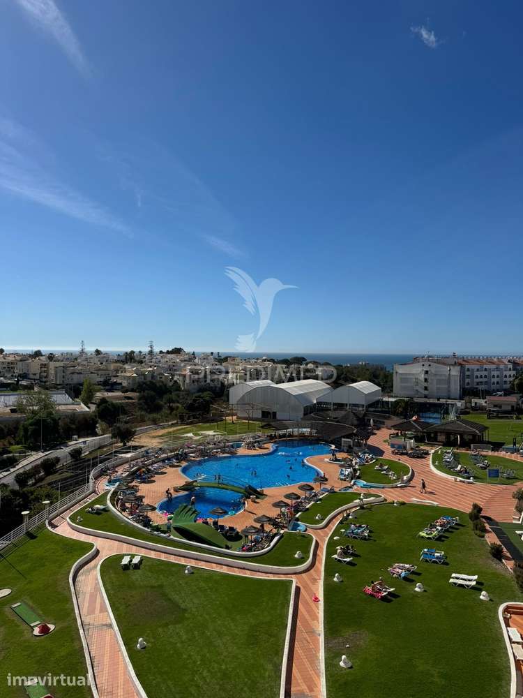 Oportunidade T1 centro de Albufeira - Grande imagem: 4/18