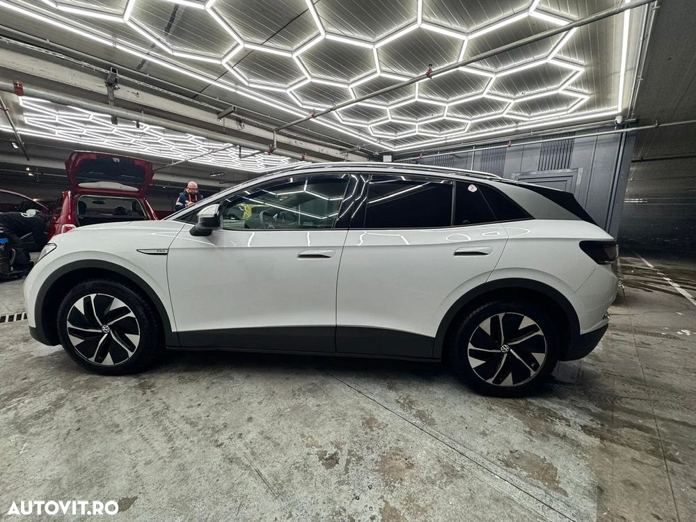Volkswagen ID.4 77 kWh Pro Performance - 2