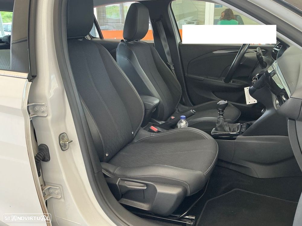 Opel Corsa 1.2 T Elegance - 7