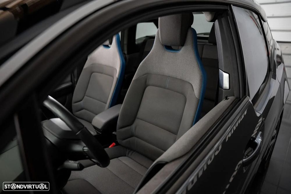 BMW i3 120Ah - 24