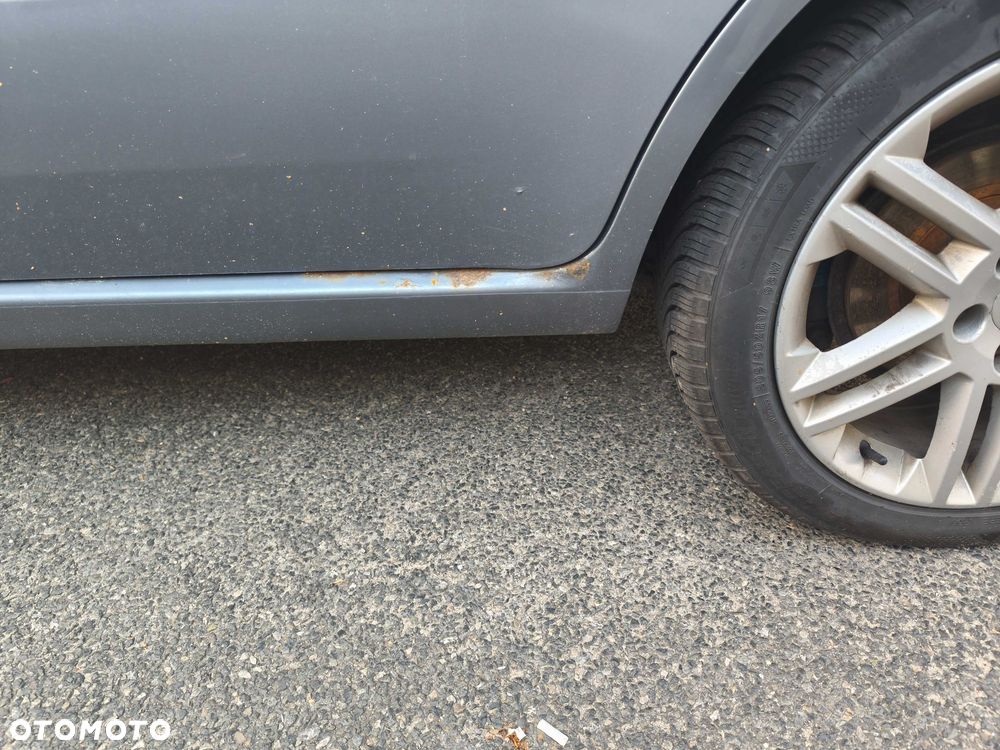 Opel Zafira 2006 photo 5
