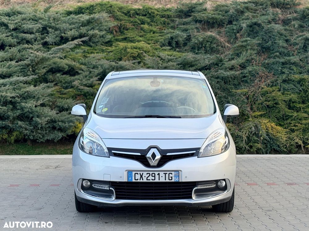 Renault Scenic Xmod 1.6 dCi Privilege - 5