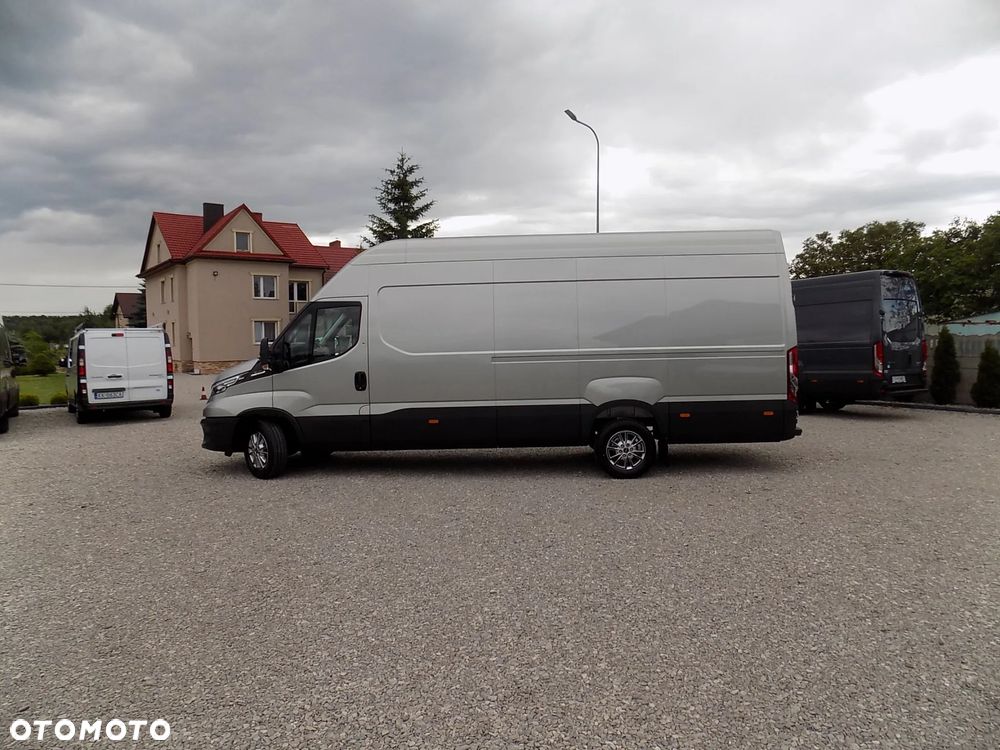 Iveco DAILY; 3.0-210 POWER, FURGON MAXX L4H3 !! - 35