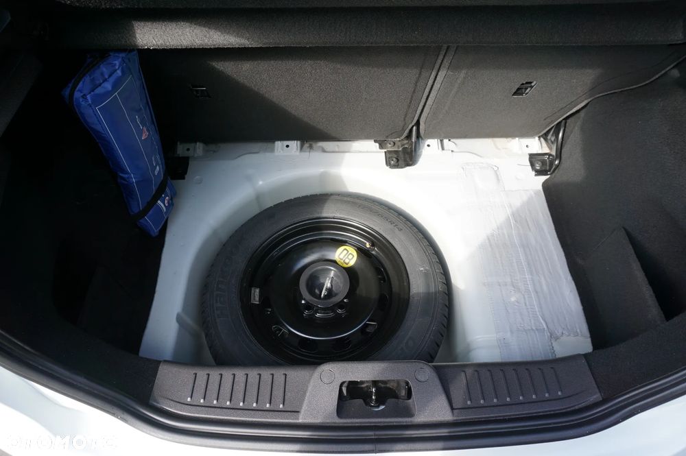 Ford Fiesta 1.25 Titanium EU5 - 36