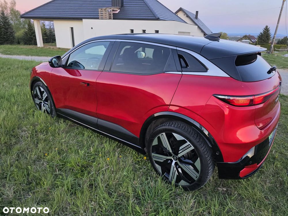 Renault Megane EV60 Techno - 30
