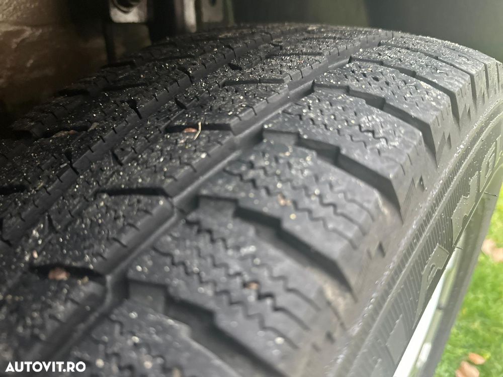 Dacia Duster 1.6 16V 4x4 Ambiance - 16