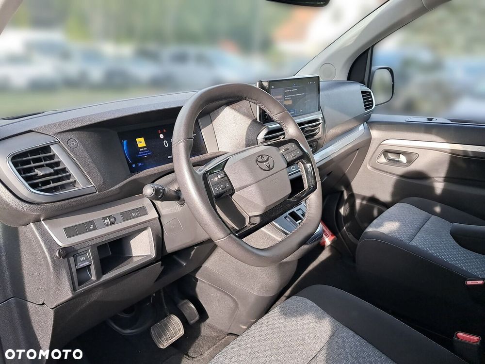 Toyota Proace Verso 2025 photo 5