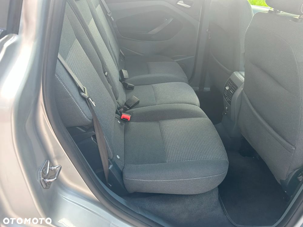Ford C-MAX - 26